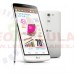 LG G3 STYLUS D690 BRANCO DUAL SIM CAMERA 13MP TELA 5.5